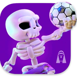 CHARRUA SOCCER (查鲁亚足球) 版本 8.48破解版下载 | MacPJ - 最新Mac软件与游戏破解版资源下载