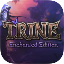 Trine Enchanted Edition (三位一体：魔法版) 2.12破解版下载 | MacPJ - 最新Mac软件与游戏破解版资源下载