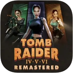 Tomb Raider IV-VI Remastered (古墓丽影 IV-VI 重制版) 1.0.0破解版下载 | MacPJ - 最新Mac软件与游戏破解版资源下载