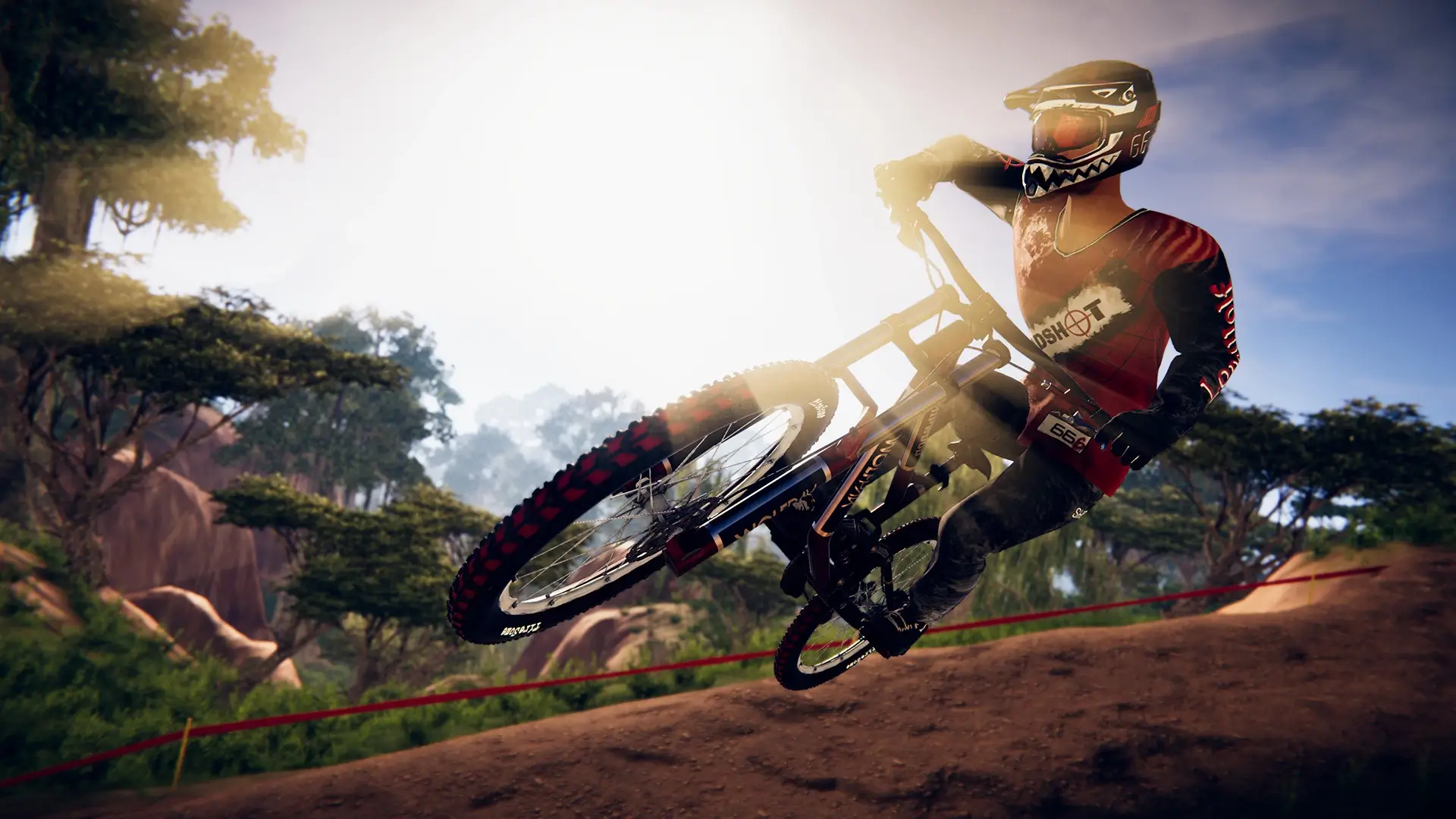 图片[1]破解版下载 | Descenders(速降王者) 1.6.1破解版下载 | MacPJ - 最新Mac软件与游戏破解版资源下载