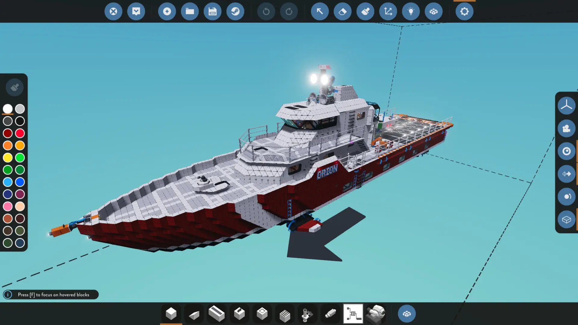 图片[1]破解版下载 | Stormworks: Build and Rescue (风暴工程：建筑与救援) 1.14.3破解版下载 | MacPJ - 最新Mac软件与游戏破解版资源下载