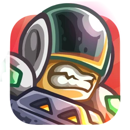 Iron Marines (钢铁战队) 1.0.6破解版下载 | MacPJ - 最新Mac软件与游戏破解版资源下载