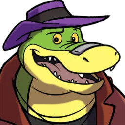 BROK the InvestiGator (鳄鱼侦探布罗格) 1.4.8破解版下载 | MacPJ - 最新Mac软件与游戏破解版资源下载