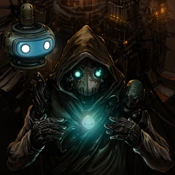 Primordia(原基) 5.2破解版下载 | MacPJ - 最新Mac软件与游戏破解版资源下载
