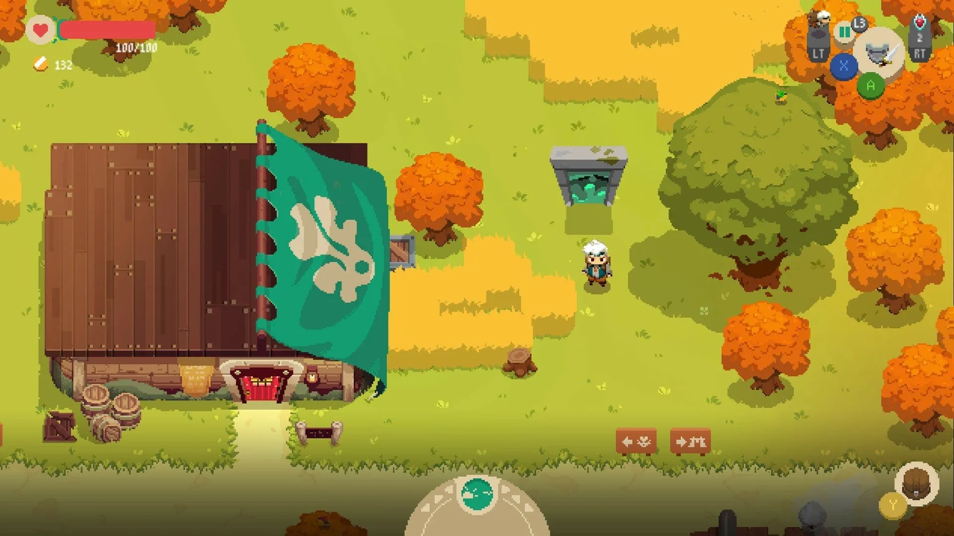 图片[1]破解版下载 | Moonlighter (夜勤人) 版本 1.14.36 [GOG]破解版下载 | MacPJ - 最新Mac软件与游戏破解版资源下载