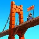 Bridge Constructor Medieval (桥梁构造师:中世纪) 1.4 (43522)破解版下载 | MacPJ - 最新Mac软件与游戏破解版资源下载