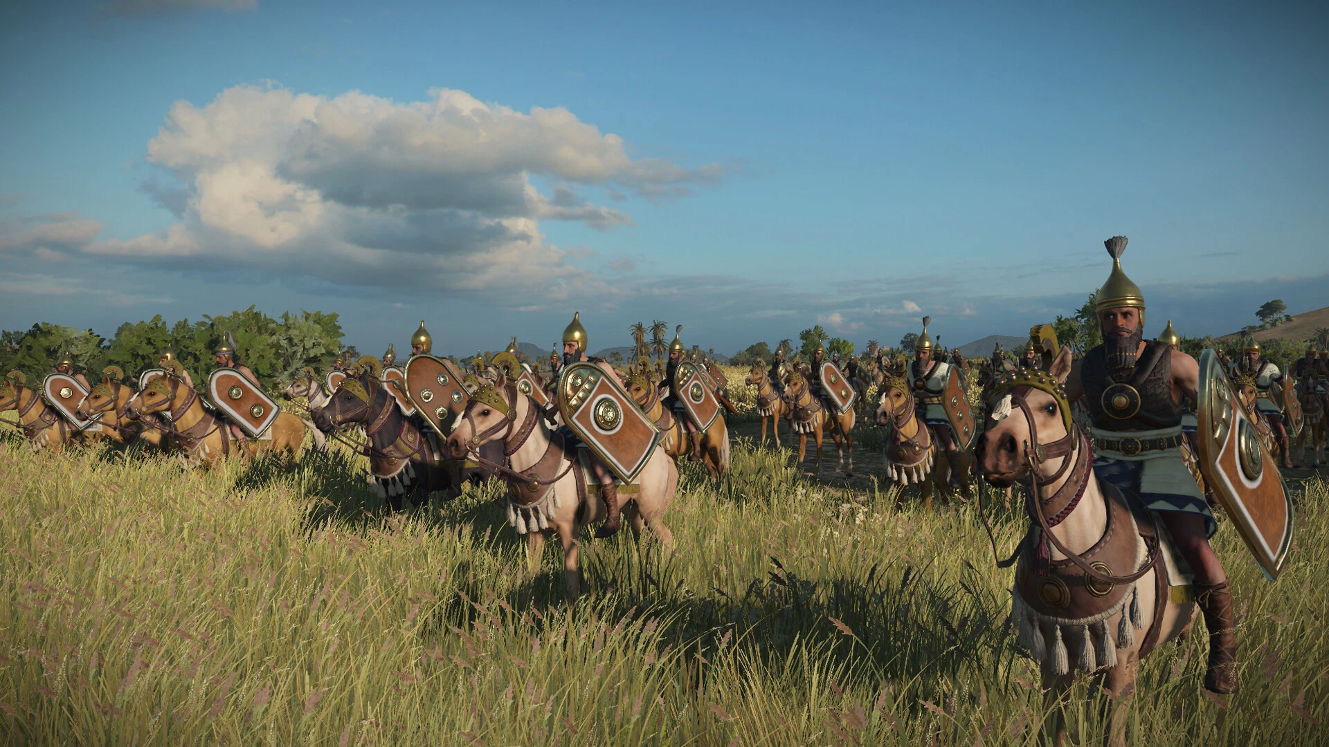 图片[1]破解版下载 | Total War: PHARAOH DYNASTIES (全面战争：法老王朝) 2.0.2破解版下载 | MacPJ - 最新Mac软件与游戏破解版资源下载