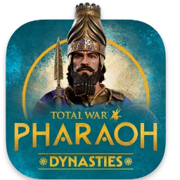 Total War: PHARAOH DYNASTIES (全面战争：法老王朝) 2.0.2破解版下载 | MacPJ - 最新Mac软件与游戏破解版资源下载