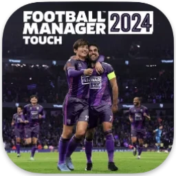 Football Manager 2024 Touch (足球经理2024触摸版) 24.2.1破解版下载 | MacPJ - 最新Mac软件与游戏破解版资源下载