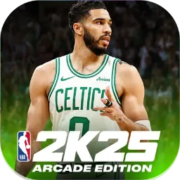 NBA 2K25 Arcade Edition (NBA 2K25 街机版) 1.60破解版下载 | MacPJ - 最新Mac软件与游戏破解版资源下载
