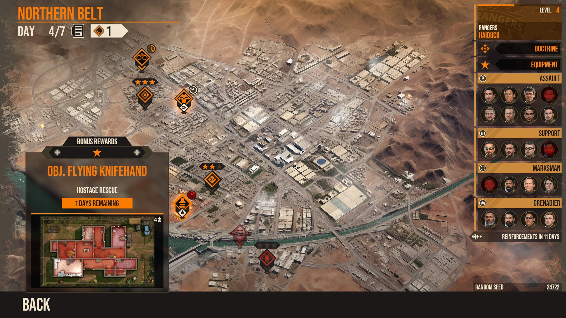 图片[1]破解版下载 | Door Kickers 2: Task Force North (破门而入2：北方特遣队) 1.02破解版下载 | MacPJ - 最新Mac软件与游戏破解版资源下载