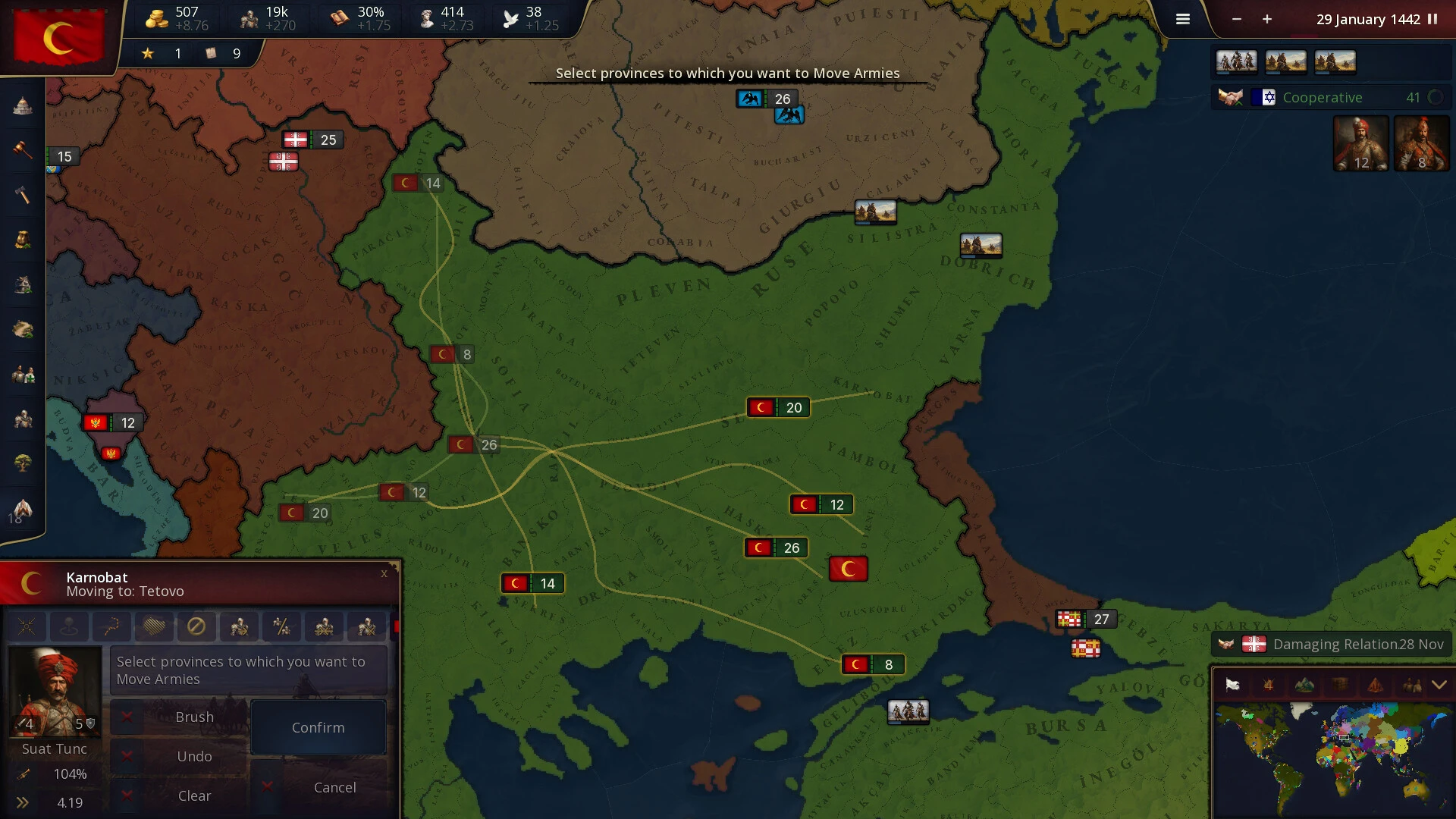 图片[1]破解版下载 | Age of History 3 (历史时代3) 12.01.2025破解版下载 | MacPJ - 最新Mac软件与游戏破解版资源下载