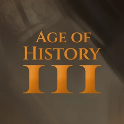 Age of History 3 (历史时代3) 12.01.2025破解版下载 | MacPJ - 最新Mac软件与游戏破解版资源下载