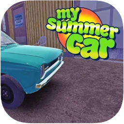 My Summer Car (我的夏季汽车) v241230-03破解版下载 | MacPJ - 最新Mac软件与游戏破解版资源下载