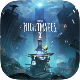 Little Nightmares II（小小梦魇2）v5.8 Build (50551), DLC v1165 Build (52002)破解版下载 | MacPJ - 最新Mac软件与游戏破解版资源下载