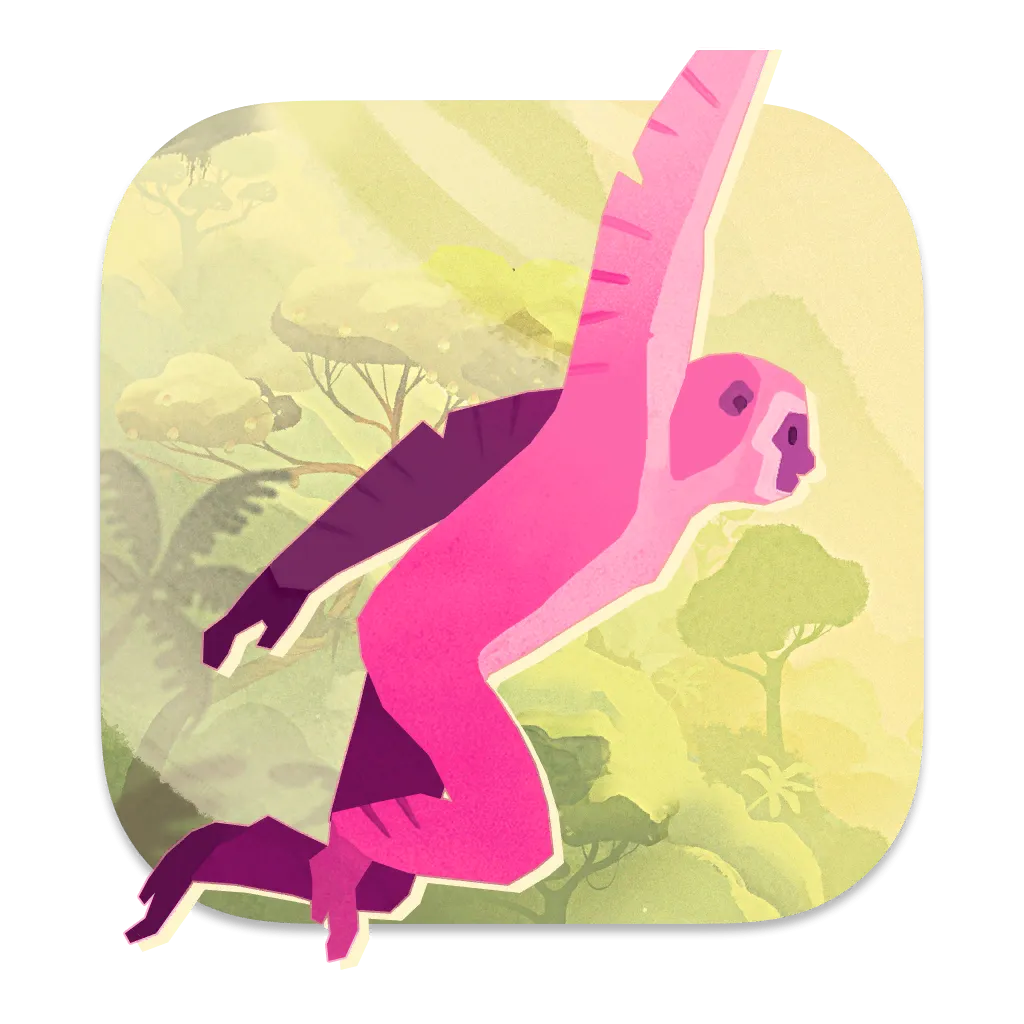 Gibbon: Beyond the Trees (长臂猿传奇：丛林之外) 1.9.1破解版下载 | MacPJ - 最新Mac软件与游戏破解版资源下载
