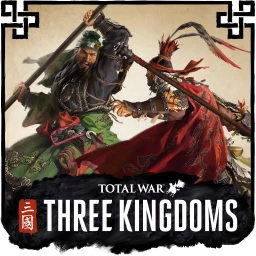 Total War: THREE KINGDOMS(全面战争：三国) 1.7.1破解版下载 | MacPJ - 最新Mac软件与游戏破解版资源下载