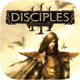 Disciples III – Renaissance (圣战群英传3：复兴) 1.0.3破解版下载 | MacPJ - 最新Mac软件与游戏破解版资源下载