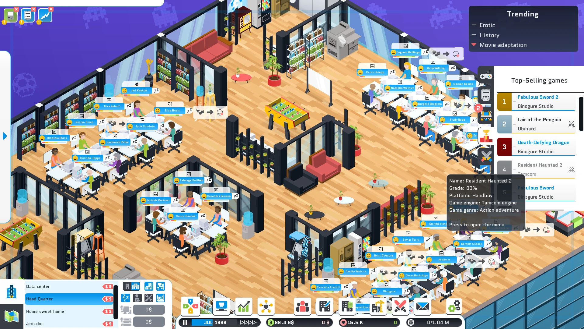 图片[1]破解版下载 | City Game Studio: 城市游戏工作室 1.22.2破解版下载 | MacPJ - 最新Mac软件与游戏破解版资源下载