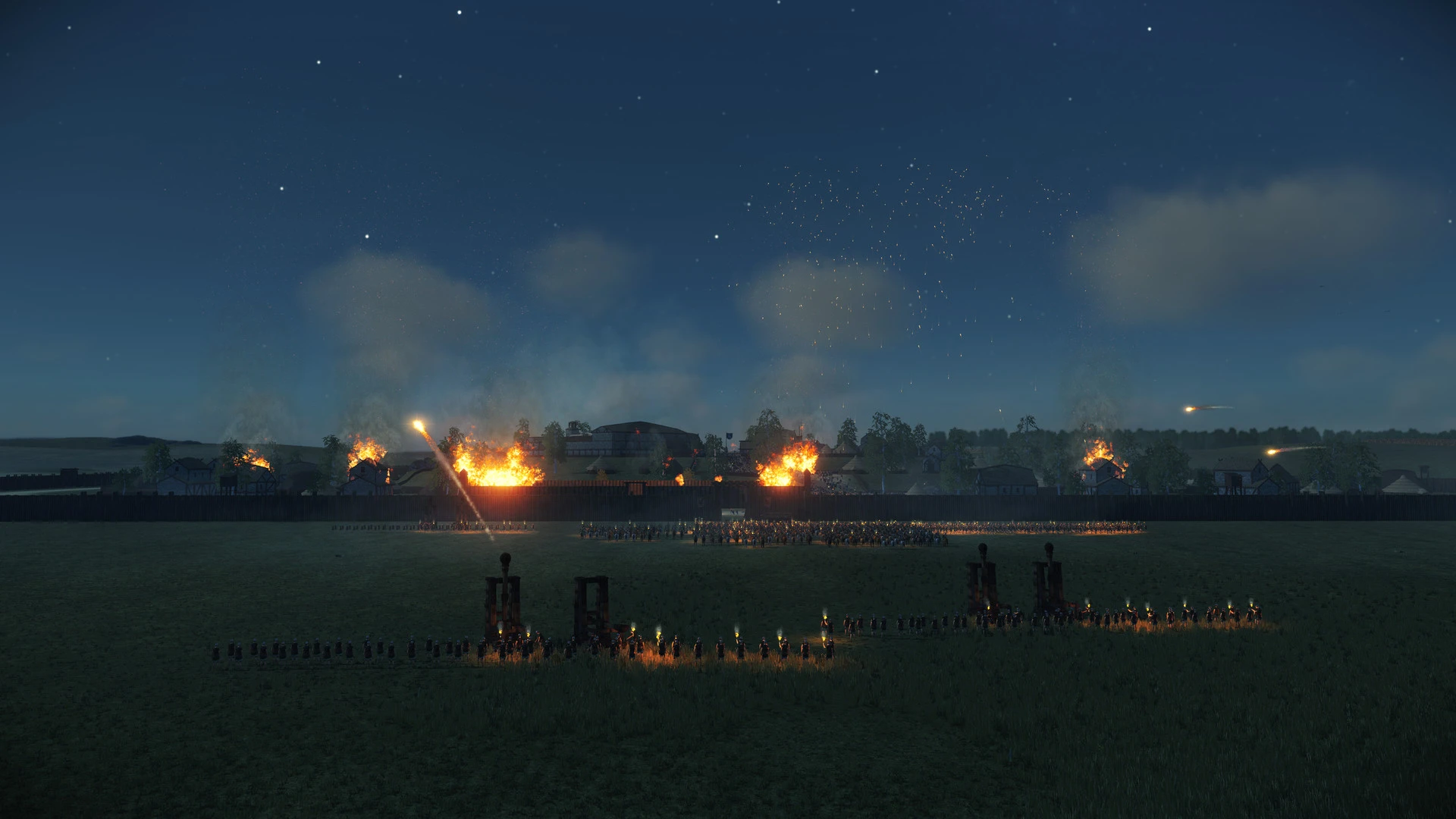 图片[1]破解版下载 | Total War: ROME REMASTERED (全面战争：罗马重制版) 2.0.5破解版下载 | MacPJ - 最新Mac软件与游戏破解版资源下载