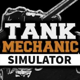 Tank Mechanic Simulator (坦克维修模拟器) 1.6.1破解版下载 | MacPJ - 最新Mac软件与游戏破解版资源下载