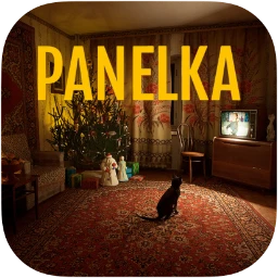 Panelka (苏维埃旧梦) 1.0.9破解版下载 | MacPJ - 最新Mac软件与游戏破解版资源下载