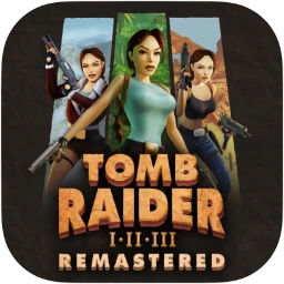 Tomb Raider I-III Remastered Starring Lara Croft (古墓丽影：劳拉的冒险) 1.01 - MacPJ - 最新Mac软件与游戏破解版资源下载破解版下载 | MacPJ - 最新Mac软件与游戏破解版资源下载