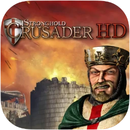 Stronghold Crusader HD (要塞：十字军东征) 1.41(a)破解版下载 | MacPJ - 最新Mac软件与游戏破解版资源下载