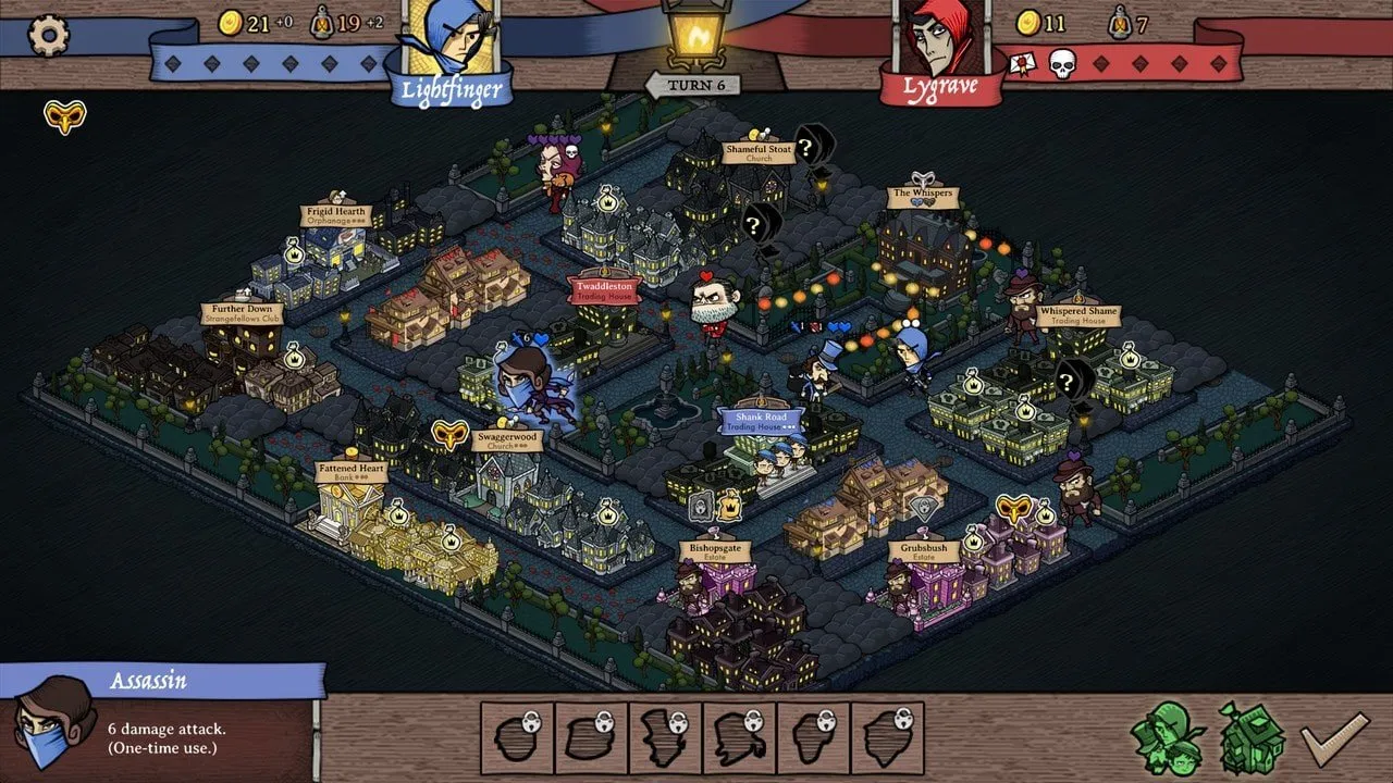 图片[1]破解版下载 | Antihero (反英雄) 1.0.26 (33504)破解版下载 | MacPJ - 最新Mac软件与游戏破解版资源下载