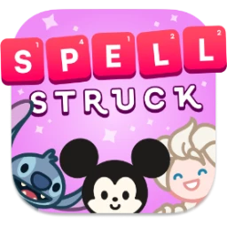 Disney SpellStruck(迪士尼魔咒) 2.6.1破解版下载 | MacPJ - 最新Mac软件与游戏破解版资源下载