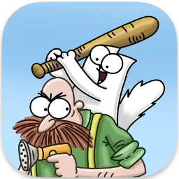 Simon’s Cat – Story Time (西蒙的猫-故事时刻) 1.45.0破解版下载 | MacPJ - 最新Mac软件与游戏破解版资源下载