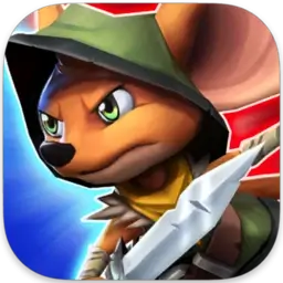 HEROish (英雄气概) 1.4.0破解版下载 | MacPJ - 最新Mac软件与游戏破解版资源下载