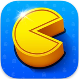 PAC-MAN Party Royale (吃豆人派对) 4.5.1破解版下载 | MacPJ - 最新Mac软件与游戏破解版资源下载