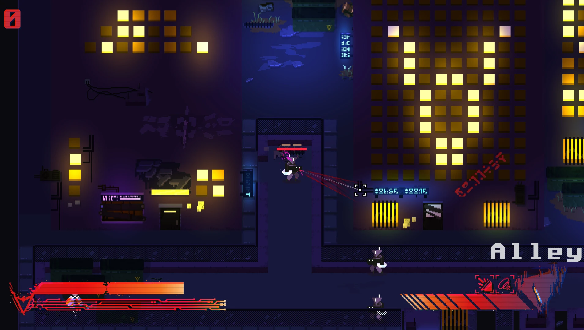图片[1]破解版下载 | RAM: Random Access Mayhem(夺魄机兵) 0.8.0破解版下载 | MacPJ - 最新Mac软件与游戏破解版资源下载