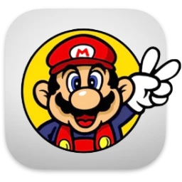 Super Mario Bros.: The Lost Levels (超级马力欧兄弟2: 迷宫关卡) 1.0破解版下载 | MacPJ - 最新Mac软件与游戏破解版资源下载