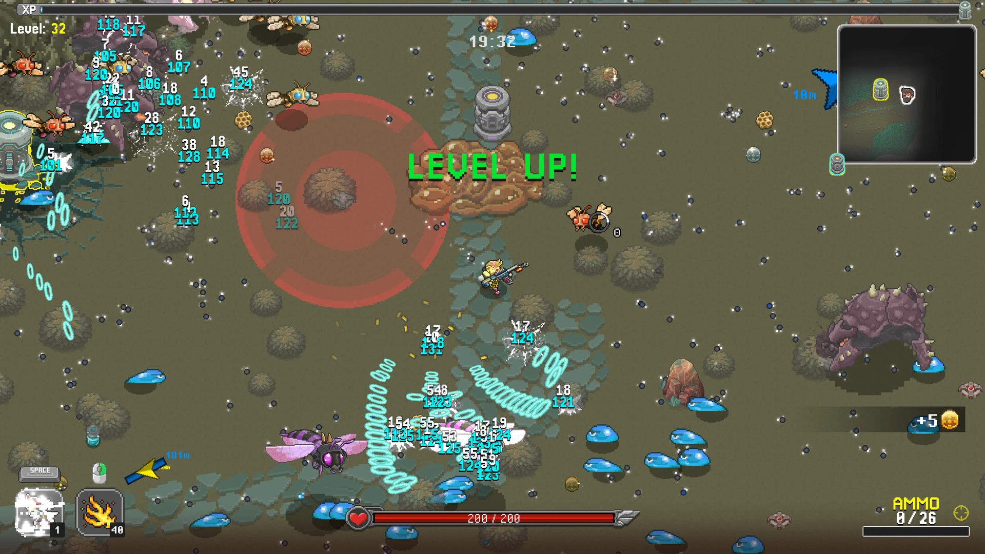 图片[1]破解版下载 | NIMRODS: GunCraft Survivor (枪匠幸存者) 0.7.6破解版下载 | MacPJ - 最新Mac软件与游戏破解版资源下载