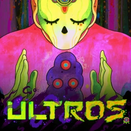 Ultros (奥特罗斯) 1.3.5破解版下载 | MacPJ - 最新Mac软件与游戏破解版资源下载