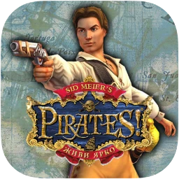 Sid Meier’s Pirates! (席德梅尔的海盗) 1.0.2.0破解版下载 | MacPJ - 最新Mac软件与游戏破解版资源下载
