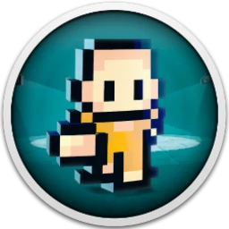 The Escapists (逃脱者2) 1.37破解版下载 | MacPJ - 最新Mac软件与游戏破解版资源下载