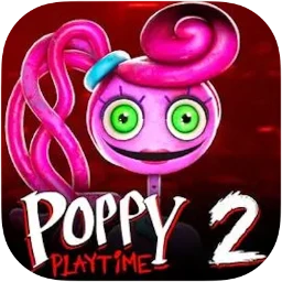Poppy Playtime – Chapter 2 (波比的游戏时间 – 第二章) Build (13606106)破解版下载 | MacPJ - 最新Mac软件与游戏破解版资源下载
