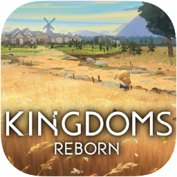 Kingdoms Reborn (王国重生) 0.246破解版下载 | MacPJ - 最新Mac软件与游戏破解版资源下载