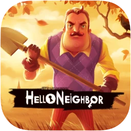 Hello Neighbor (你好邻居) 1.4 (30828) [Wineskin]破解版下载 | MacPJ - 最新Mac软件与游戏破解版资源下载