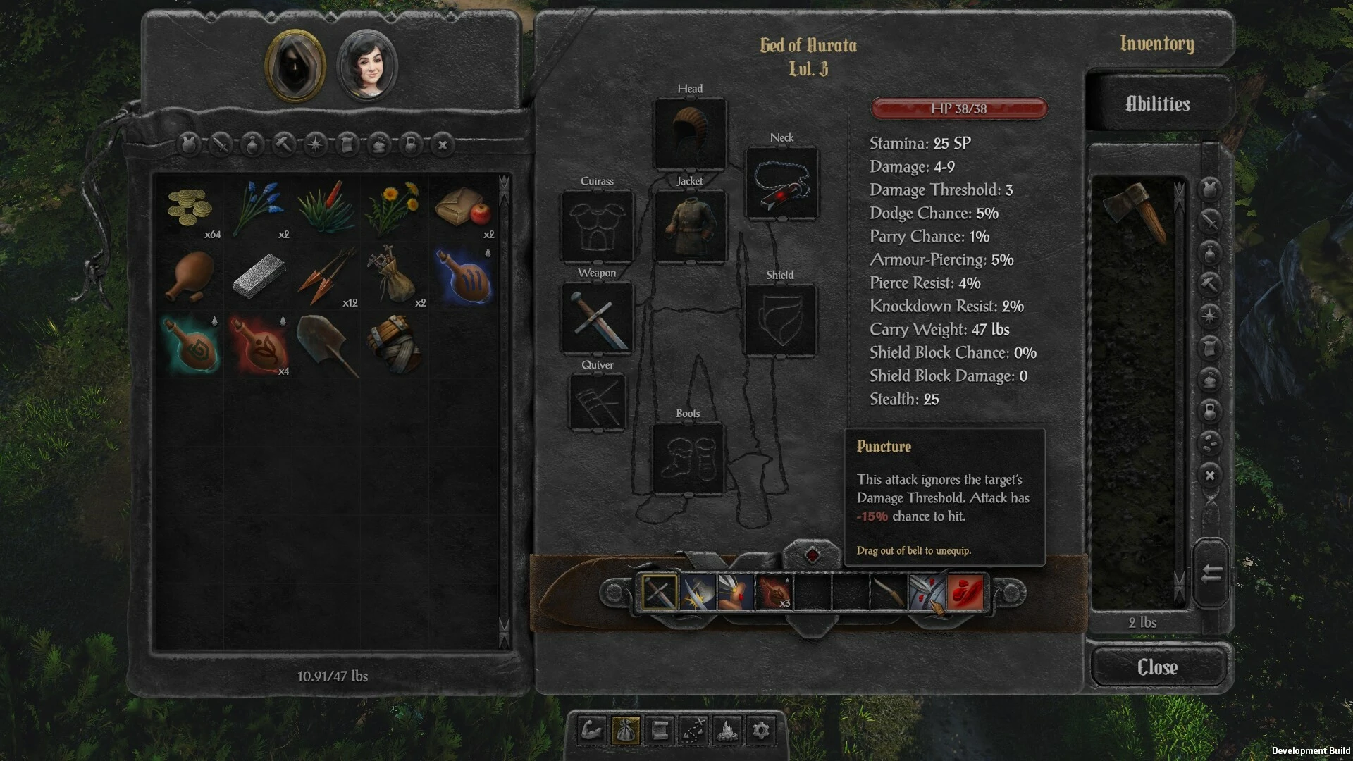 图片[1]破解版下载 | Swordhaven: Iron Conspiracy (剑湾奇旅) 0.4.0破解版下载 | MacPJ - 最新Mac软件与游戏破解版资源下载
