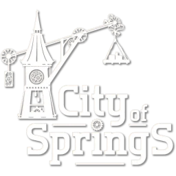 City of Springs(泉之城) 1.04破解版下载 | MacPJ - 最新Mac软件与游戏破解版资源下载