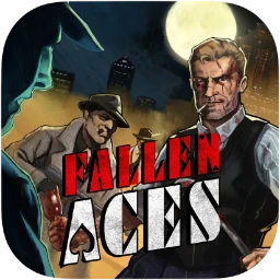 Fallen Aces(陨落的王牌) 0.7.6破解版下载 | MacPJ - 最新Mac软件与游戏破解版资源下载
