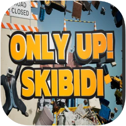 Only Up: SKIBIDI TOGETHER (一起往上爬) 1.3.1破解版下载 | MacPJ - 最新Mac软件与游戏破解版资源下载