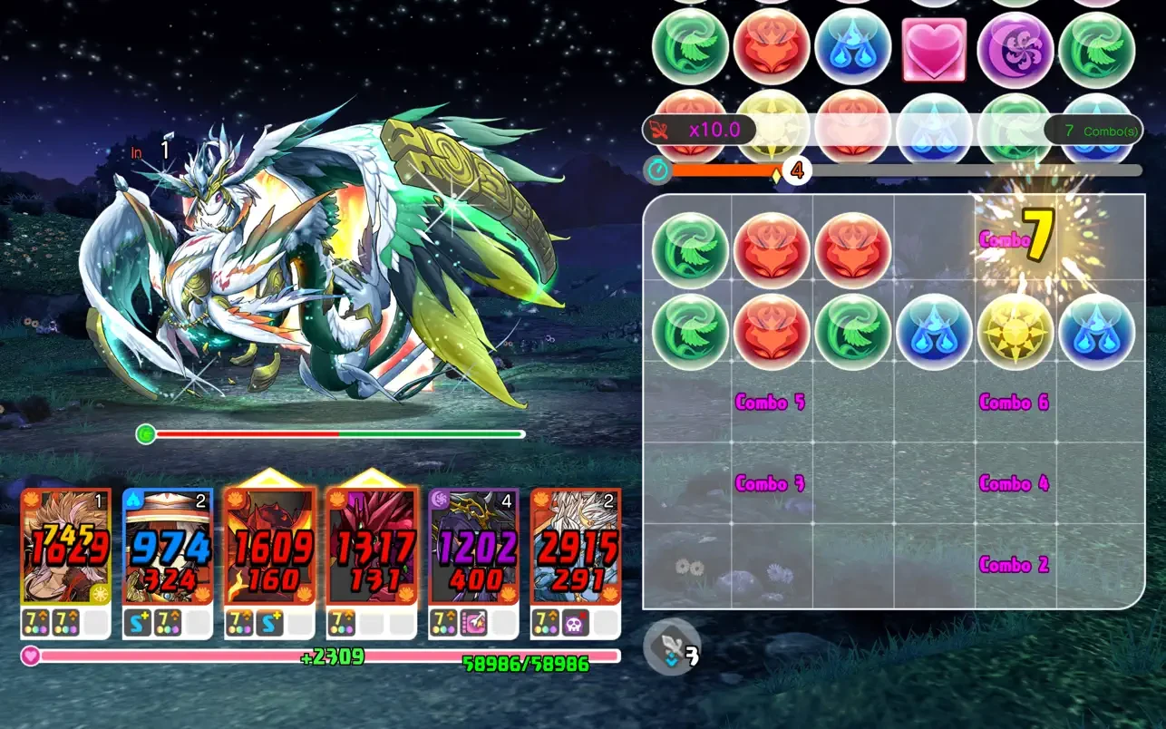 图片[1]破解版下载 | Puzzle & Dragons Story (智龙迷城物语) 1.5.2破解版下载 | MacPJ - 最新Mac软件与游戏破解版资源下载