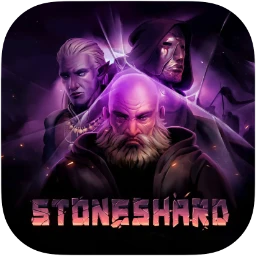 Stoneshard (紫色晶石) 0.9.1.18破解版下载 | MacPJ - 最新Mac软件与游戏破解版资源下载