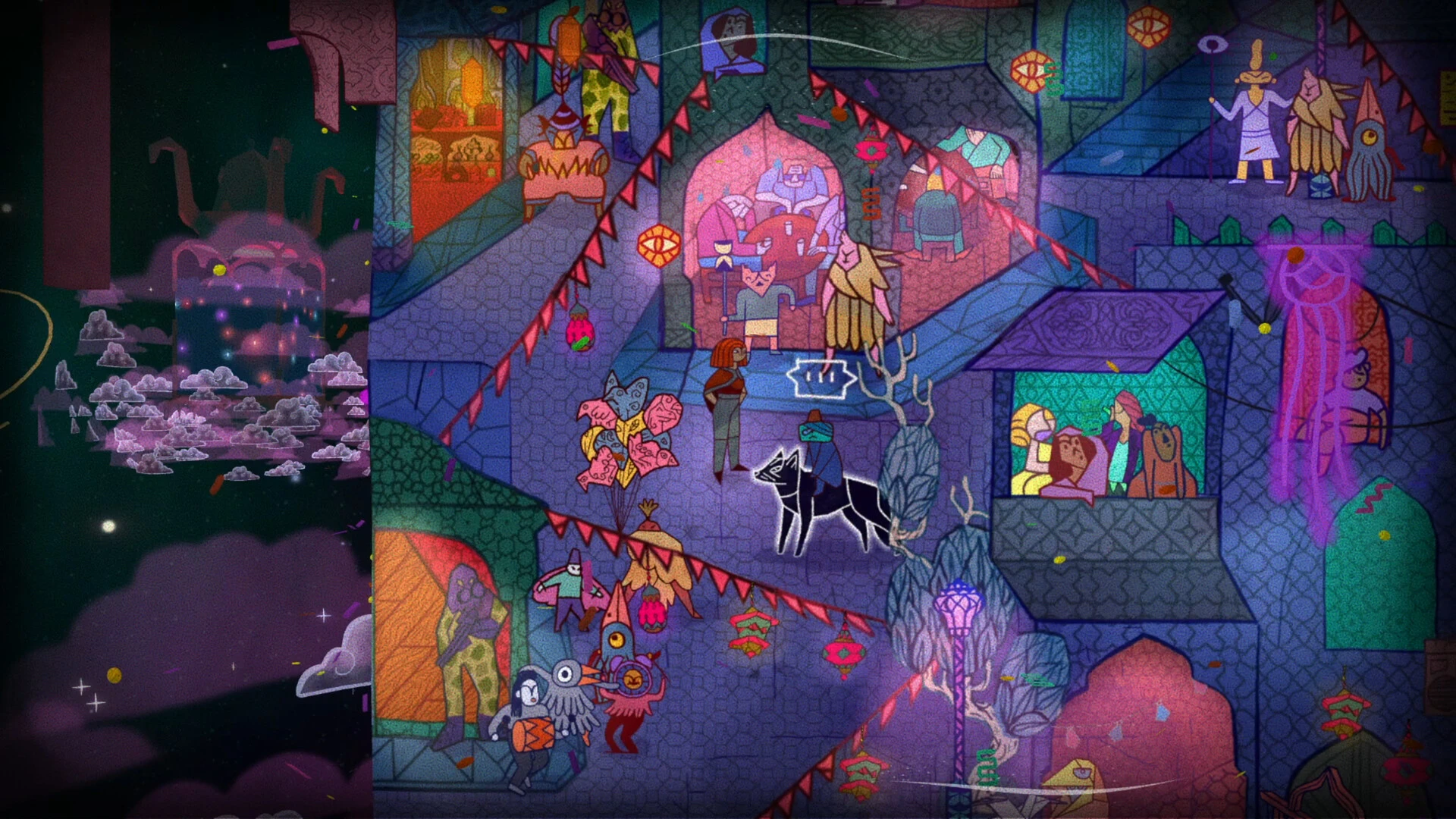 图片[1]破解版下载 | 30 Birds (鸟语三十30) 25.5.7破解版下载 | MacPJ - 最新Mac软件与游戏破解版资源下载