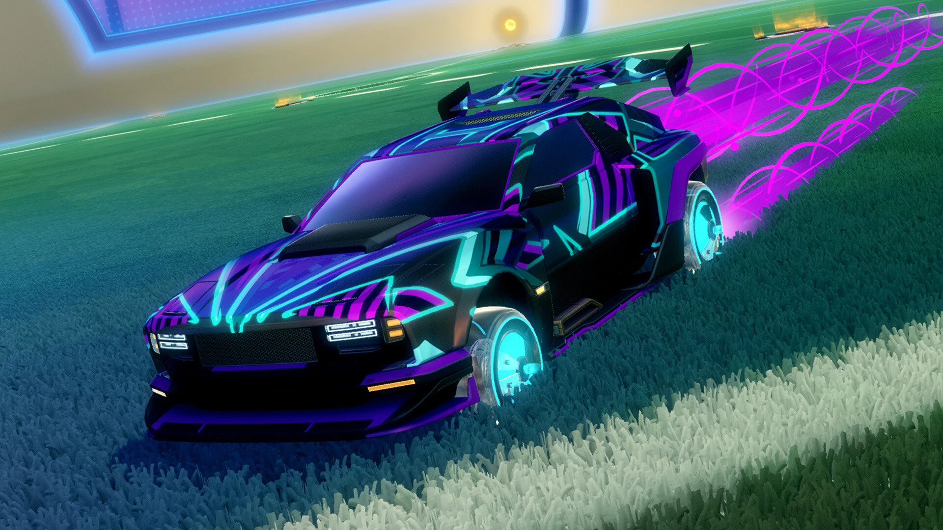 图片[1]破解版下载 | Rocket League (火箭联盟) 1.54破解版下载 | MacPJ - 最新Mac软件与游戏破解版资源下载